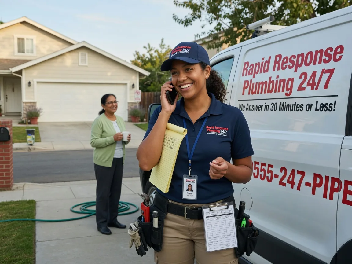 Emergency Plumber Greenville, SC FAQs